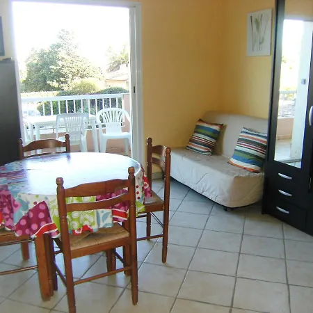 A - 20 M² - Terrasse Accueillante *