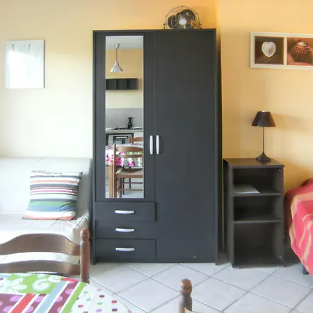 Appartement Avec Terrasse Amenagee Et Wifi A