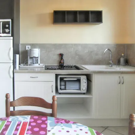 A - 20 M² - Terrasse Accueillante *