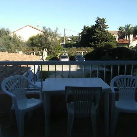 公寓 A - 20 M² - Terrasse Accueillante *