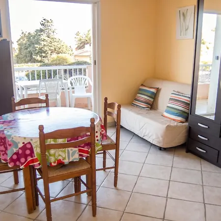 דירה A - 20 M² - Terrasse Accueillante הייר