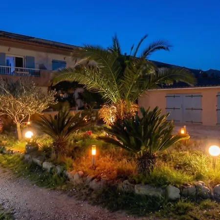 Lejlighed A - 20 M² - Terrasse Accueillante