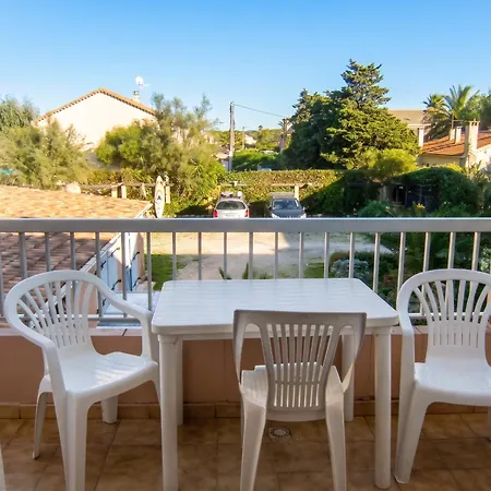 公寓 A - 20 M² - Terrasse Accueillante *
